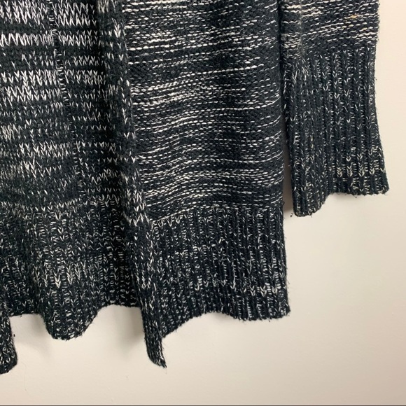 Forever 21 Black Long Sweater - Picture 9 of 14